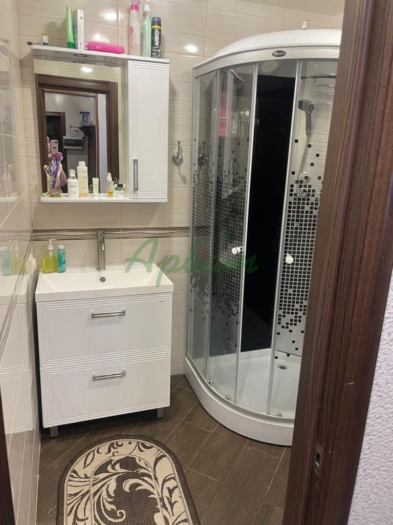 Продажа дома, 69м <sup>2</sup>, 33 сот., Большое Пищалино, Полевая,  9