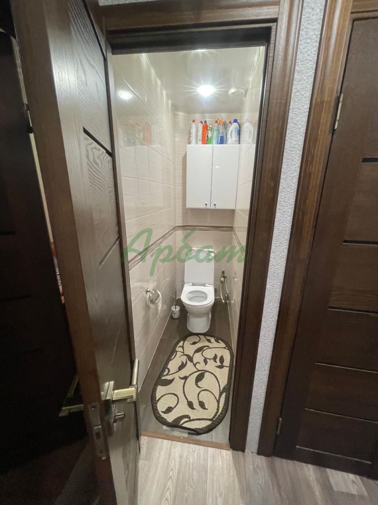 Продажа дома, 69м <sup>2</sup>, 33 сот., Большое Пищалино, Полевая,  9