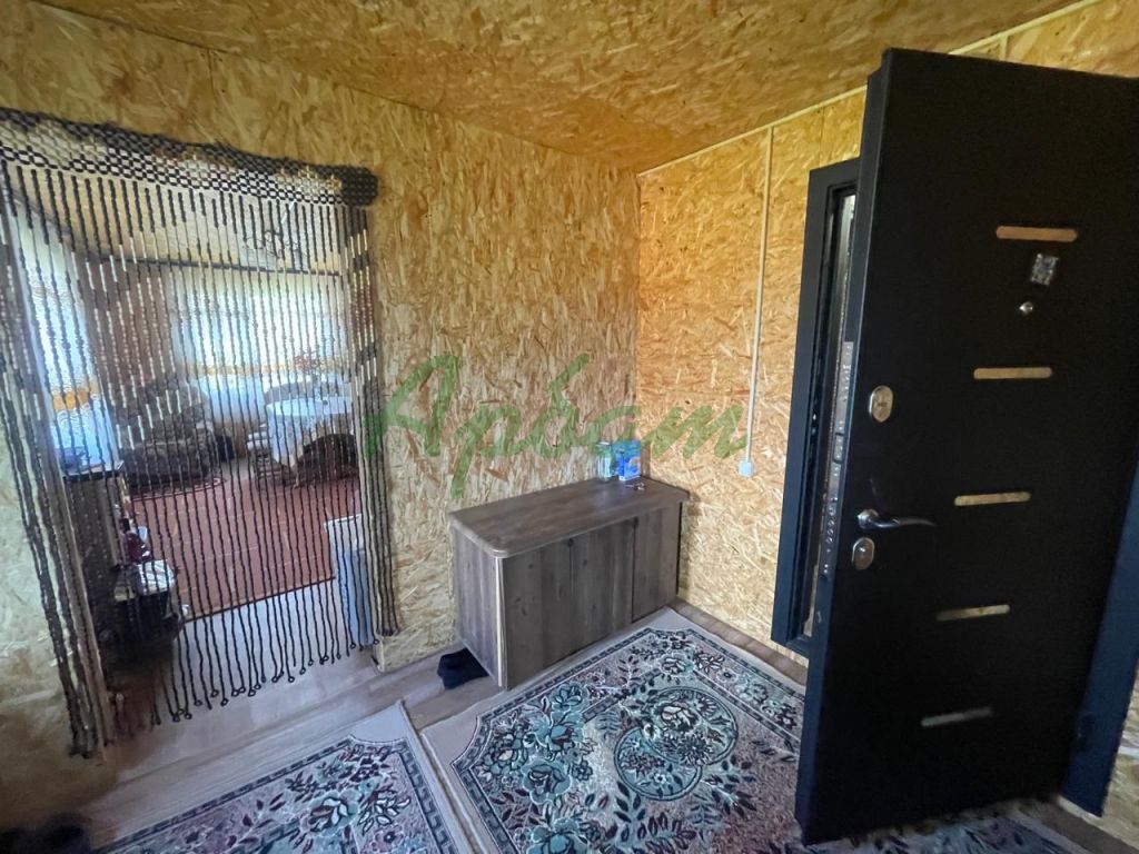 Продажа дома, 69м <sup>2</sup>, 33 сот., Большое Пищалино, Полевая,  9