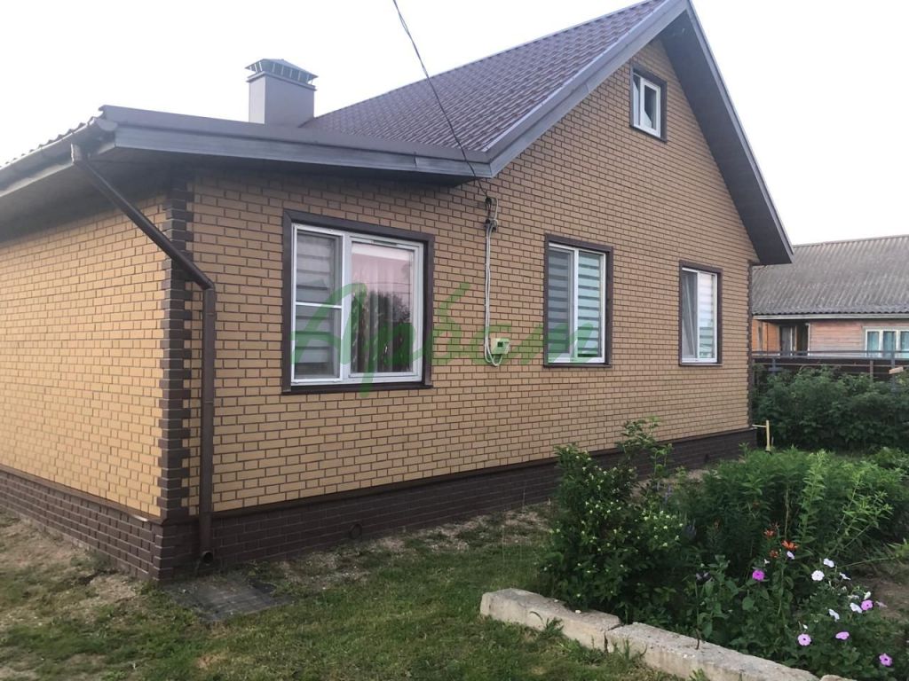 Продажа дома, 69м <sup>2</sup>, 33 сот., Большое Пищалино, Полевая,  9