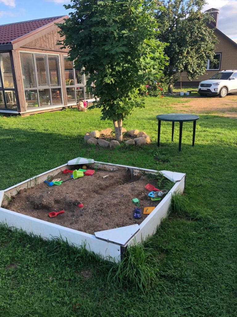 Продажа дома, 69м <sup>2</sup>, 33 сот., Большое Пищалино, Полевая,  9