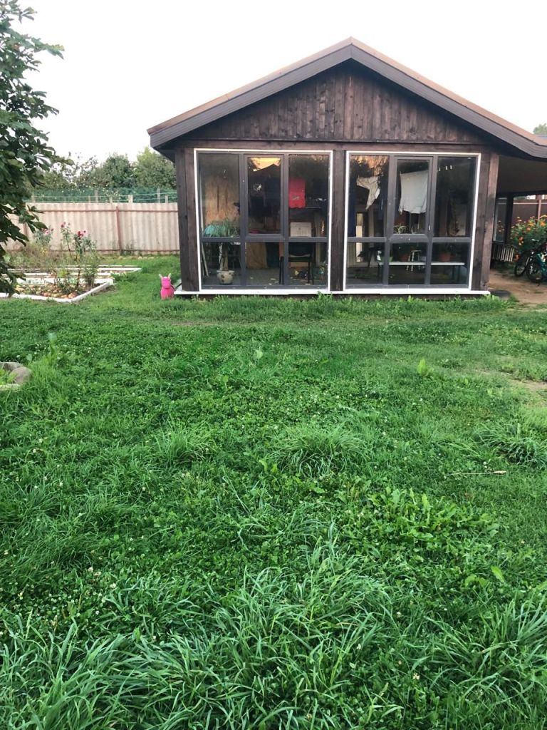 Продажа дома, 69м <sup>2</sup>, 33 сот., Большое Пищалино, Полевая,  9