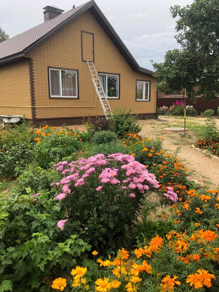 Продажа дома, 69м <sup>2</sup>, 33 сот., Большое Пищалино, Полевая,  9