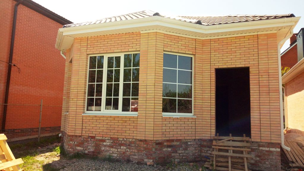 Продажа дома, 90м <sup>2</sup>, 3 сот., Ростов-на-Дону, Каскадная ул