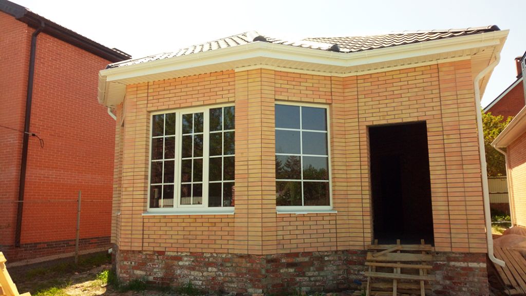 Продажа дома, 90м <sup>2</sup>, 3 сот., Ростов-на-Дону, Каскадная ул