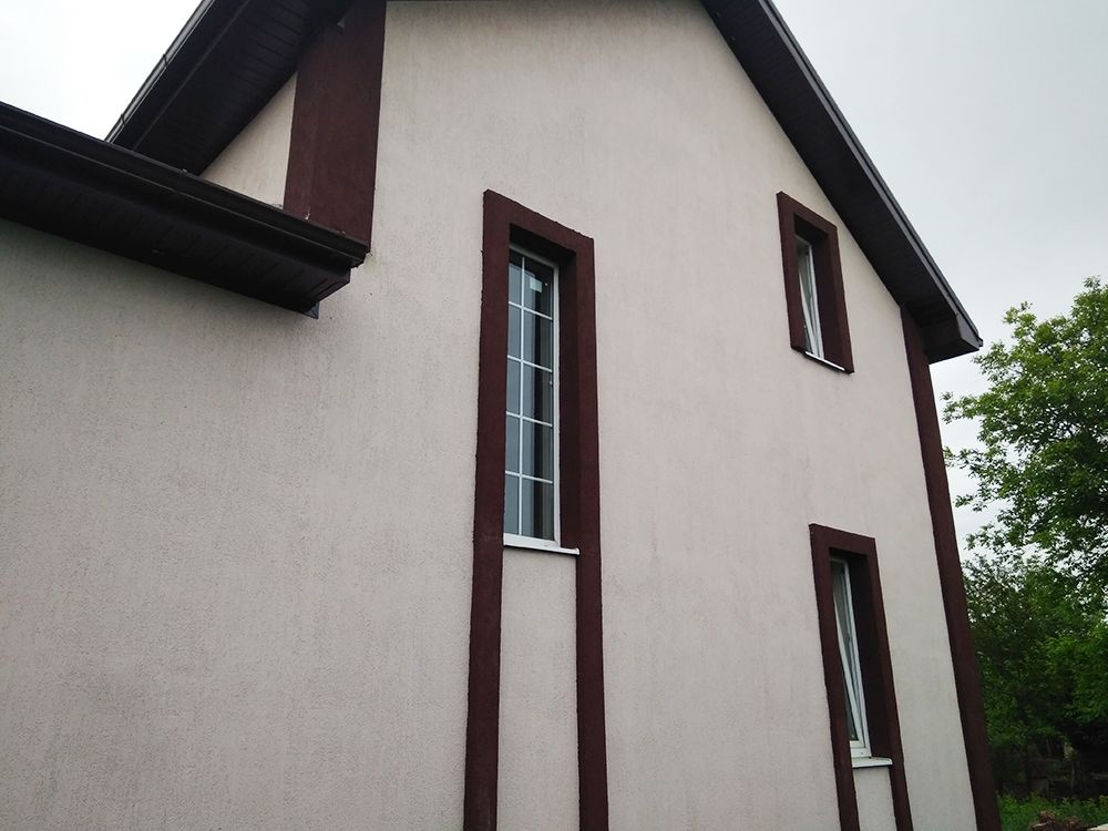 Продажа дома, 180м <sup>2</sup>, 5 сот., Ростов-на-Дону, Каскадная ул