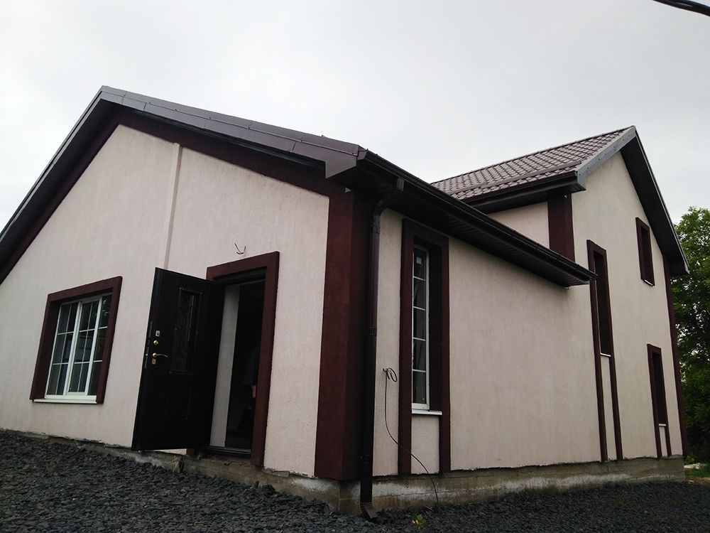 Продажа дома, 180м <sup>2</sup>, 5 сот., Ростов-на-Дону, Каскадная ул