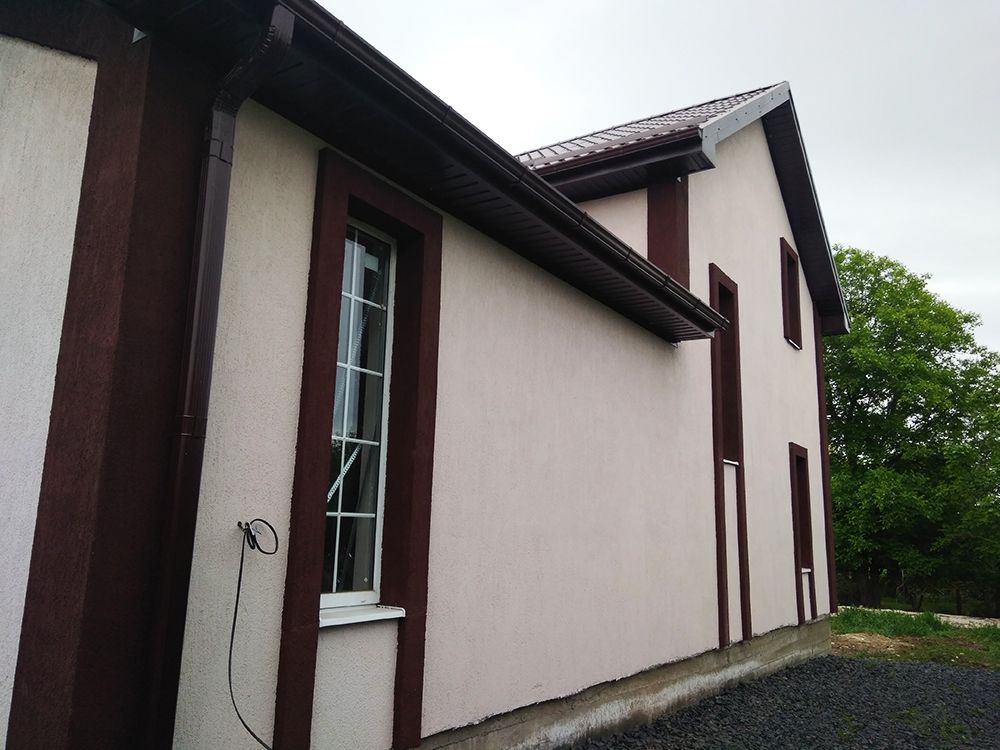 Продажа дома, 180м <sup>2</sup>, 5 сот., Ростов-на-Дону, Каскадная ул