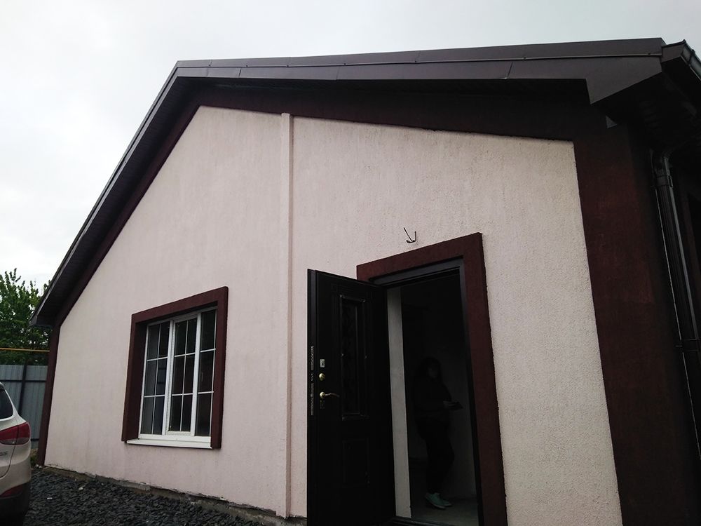 Продажа дома, 180м <sup>2</sup>, 5 сот., Ростов-на-Дону, Каскадная ул