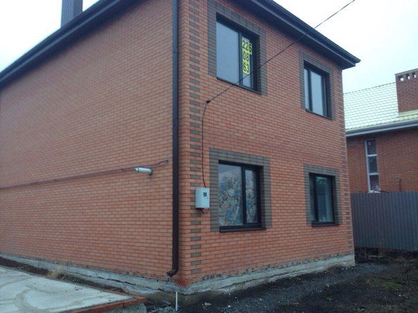 Продажа дома, 115м <sup>2</sup>, 3 сот., Ростов-на-Дону, Орская ул