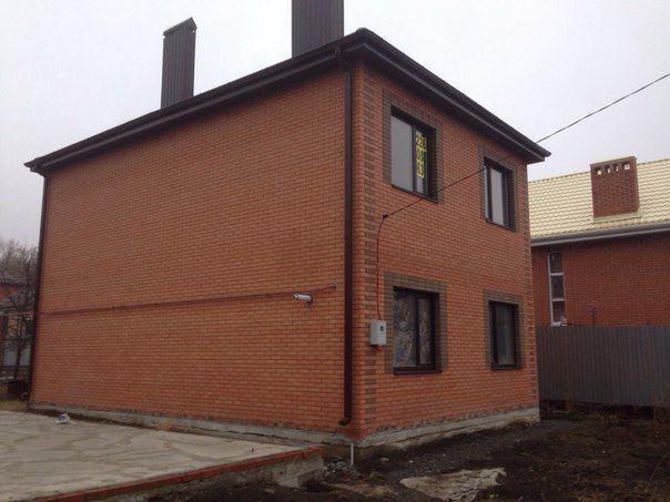 Продажа дома, 115м <sup>2</sup>, 3 сот., Ростов-на-Дону, Орская ул