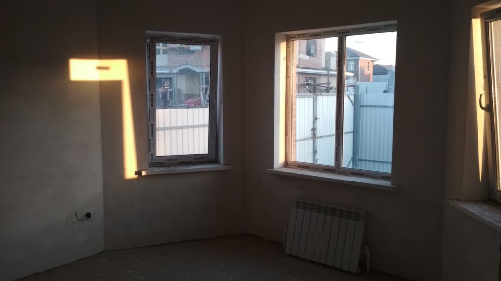 Продажа дома, 85м <sup>2</sup>, 3 сот., Ростов-на-Дону, Днепропетровская ул