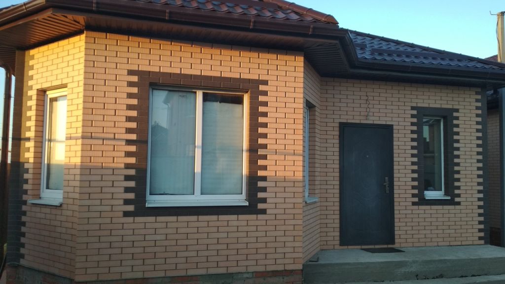 Продажа дома, 85м <sup>2</sup>, 3 сот., Ростов-на-Дону, Днепропетровская ул