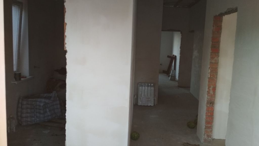 Продажа дома, 85м <sup>2</sup>, 3 сот., Ростов-на-Дону, Днепропетровская ул