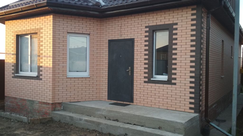 Продажа дома, 85м <sup>2</sup>, 3 сот., Ростов-на-Дону, Днепропетровская ул