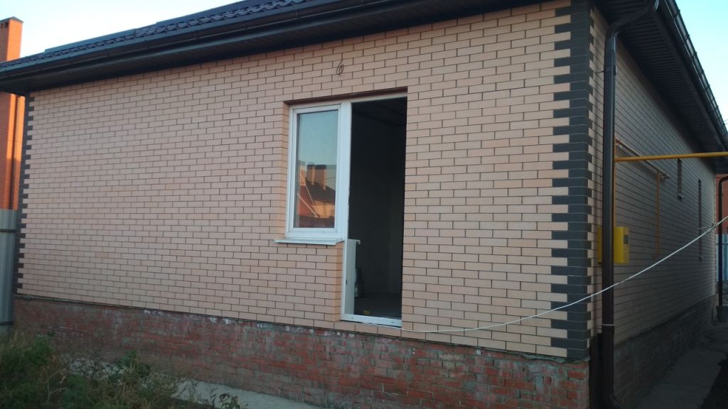 Продажа дома, 85м <sup>2</sup>, 3 сот., Ростов-на-Дону, Днепропетровская ул