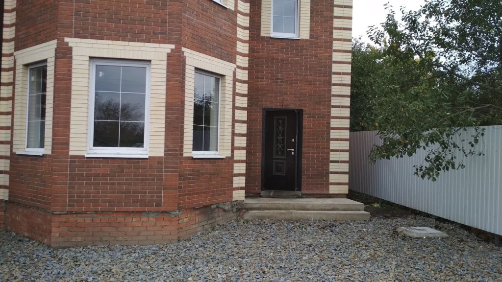 Продажа дома, 160м <sup>2</sup>, 3 сот., Ростов-на-Дону, Каскадная ул