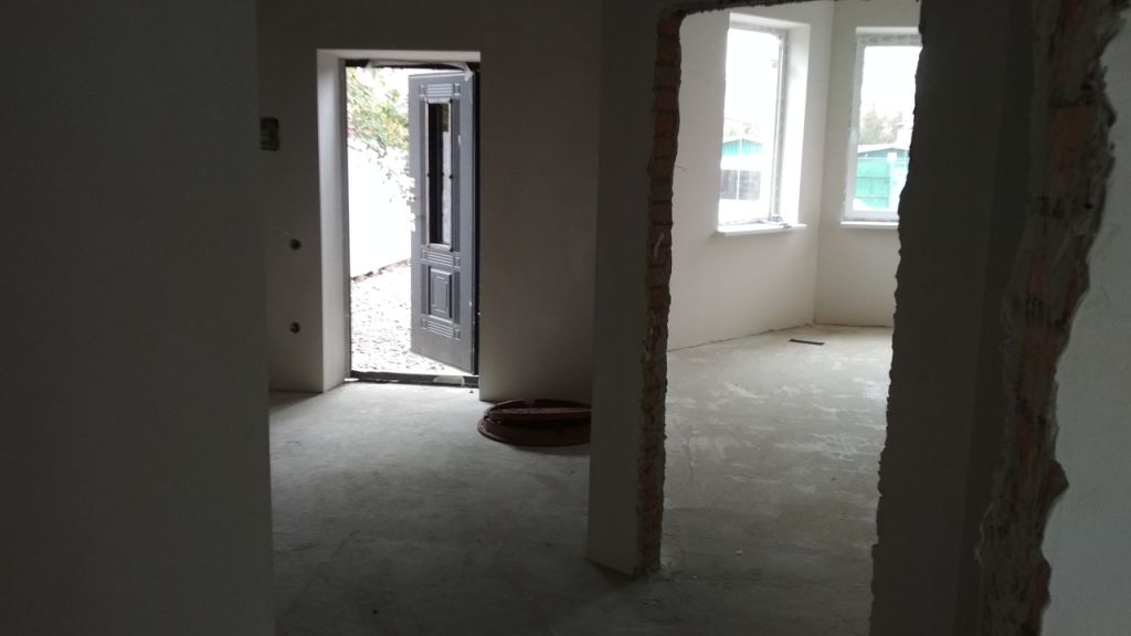 Продажа дома, 160м <sup>2</sup>, 3 сот., Ростов-на-Дону, Каскадная ул