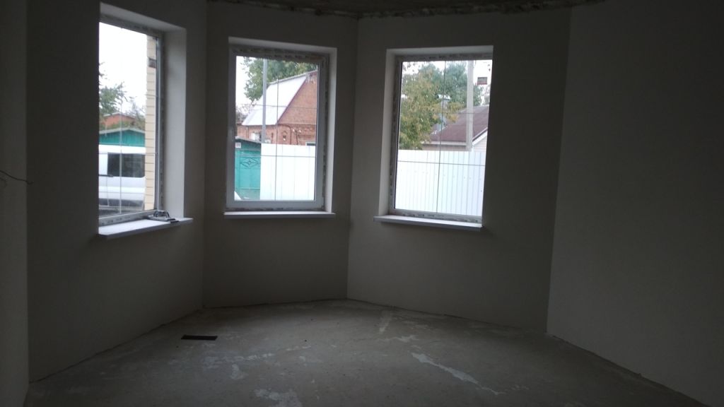 Продажа дома, 160м <sup>2</sup>, 3 сот., Ростов-на-Дону, Каскадная ул