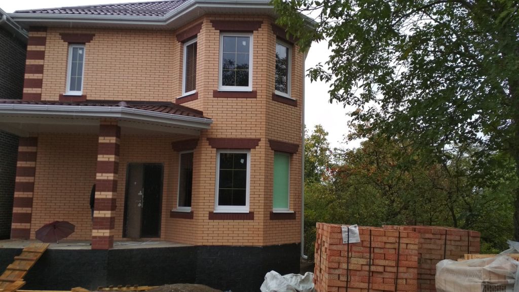 Продажа дома, 140м <sup>2</sup>, 3 сот., Ростов-на-Дону, Орская ул