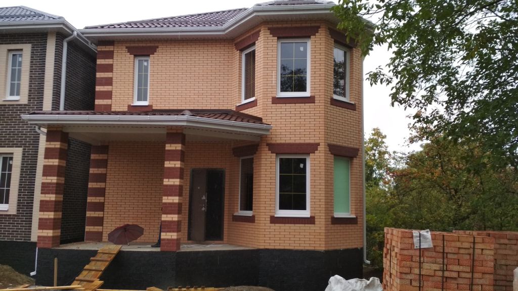 Продажа дома, 140м <sup>2</sup>, 3 сот., Ростов-на-Дону, Орская ул