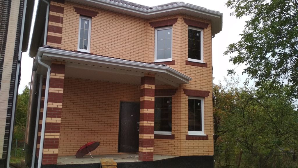 Продажа дома, 140м <sup>2</sup>, 3 сот., Ростов-на-Дону, Орская ул