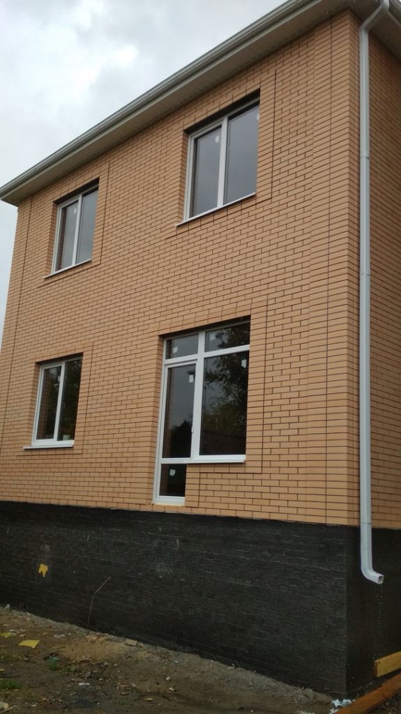 Продажа дома, 140м <sup>2</sup>, 3 сот., Ростов-на-Дону, Орская ул