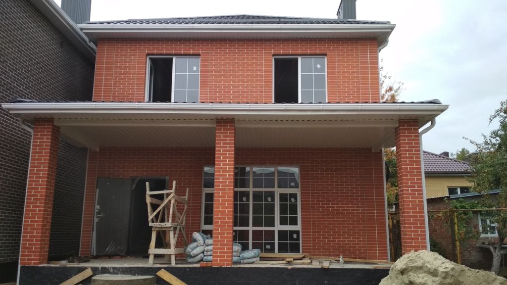 Продажа дома, 160м <sup>2</sup>, 3 сот., Ростов-на-Дону, Орская ул