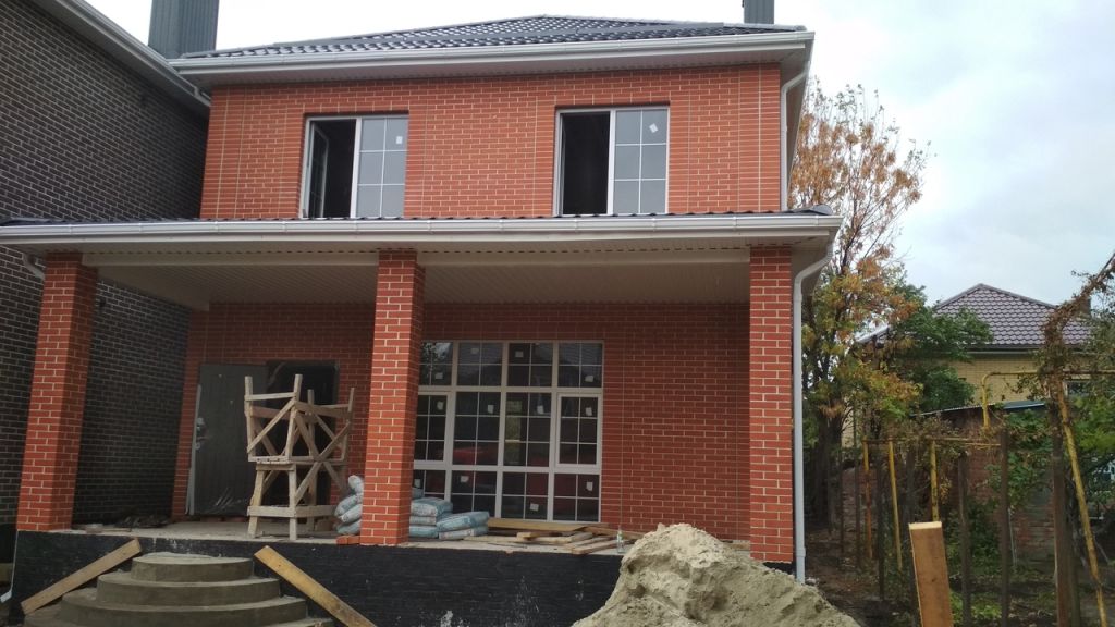 Продажа дома, 160м <sup>2</sup>, 3 сот., Ростов-на-Дону, Орская ул