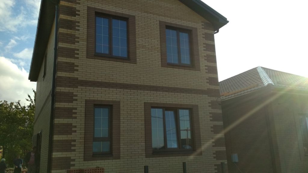 Продажа дома, 115м <sup>2</sup>, 3 сот., Ростов-на-Дону, Орская ул