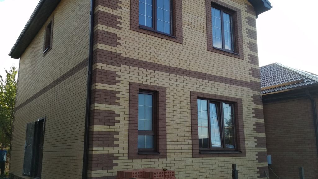 Продажа дома, 115м <sup>2</sup>, 3 сот., Ростов-на-Дону, Орская ул