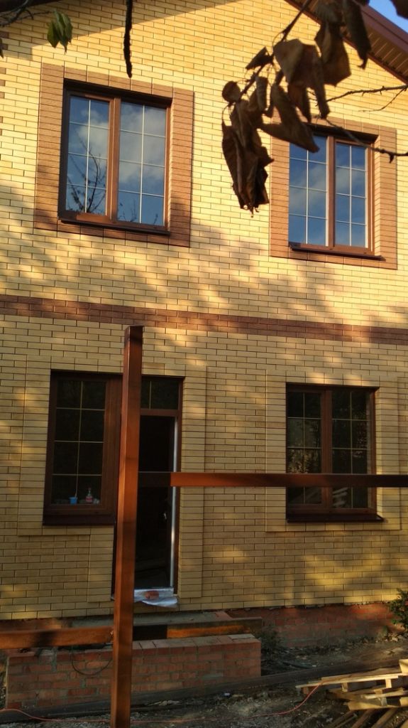 Продажа дома, 115м <sup>2</sup>, 3 сот., Ростов-на-Дону, Орская ул