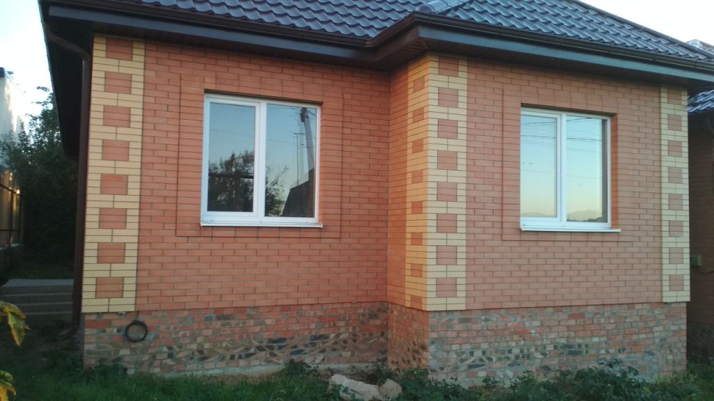 Продажа дома, 80м <sup>2</sup>, 2 сот., Ростов-на-Дону, Самшитовая ул