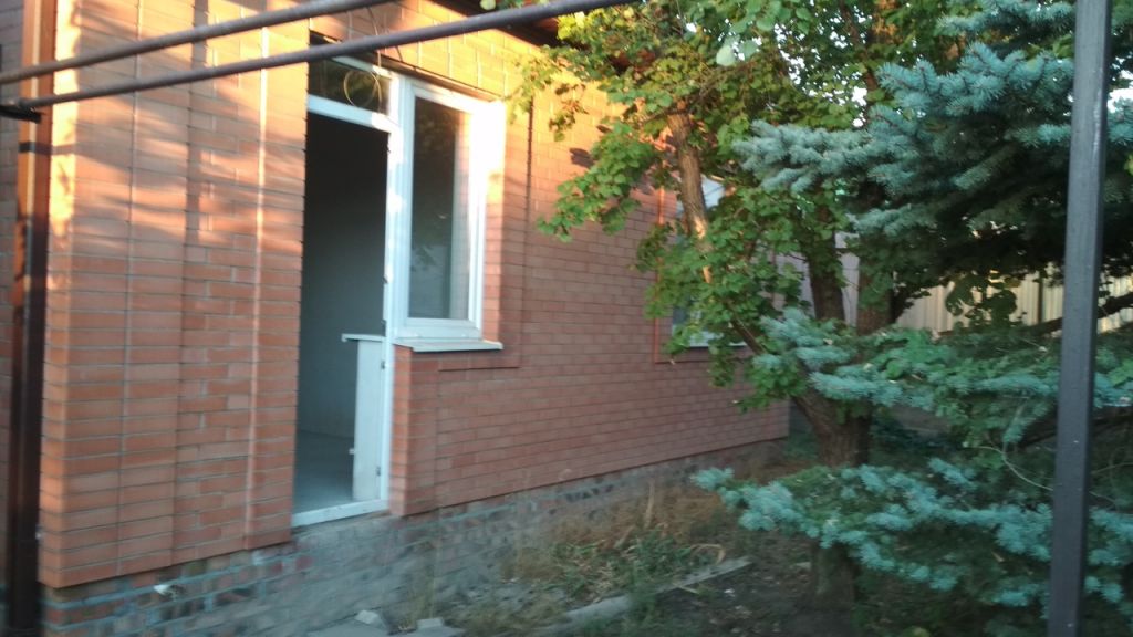 Продажа дома, 80м <sup>2</sup>, 2 сот., Ростов-на-Дону, Самшитовая ул