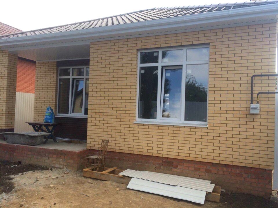 Продажа дома, 80м <sup>2</sup>, 3 сот., Ростов-на-Дону, Днепровский пер