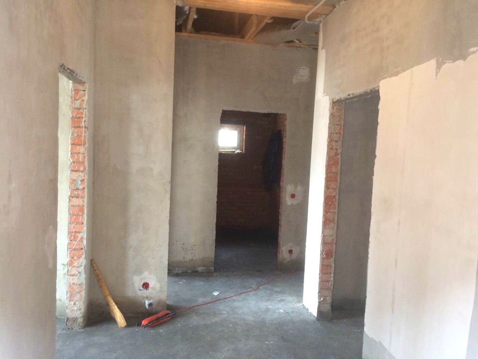 Продажа дома, 80м <sup>2</sup>, 3 сот., Ростов-на-Дону, Днепровский пер