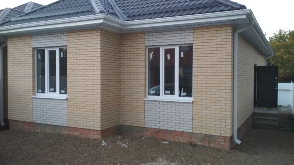 Продажа дома, 90м <sup>2</sup>, 3 сот., Ростов-на-Дону, Днепровский пер