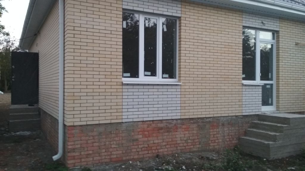 Продажа дома, 90м <sup>2</sup>, 3 сот., Ростов-на-Дону, Днепровский пер