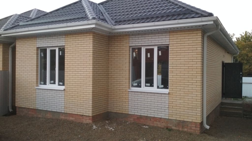 Продажа дома, 90м <sup>2</sup>, 3 сот., Ростов-на-Дону, Днепровский пер