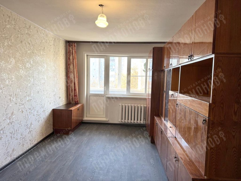 Продажа 2-комнатной квартиры, Тверь, Паши Савельевой ул,  15