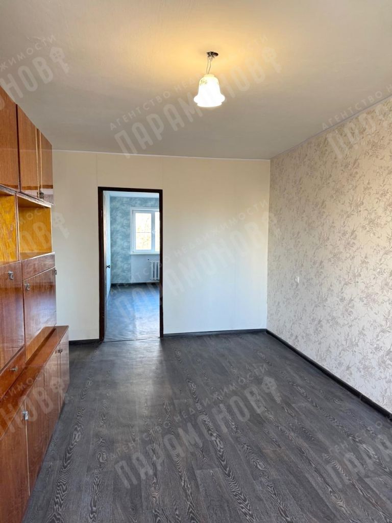 Продажа 2-комнатной квартиры, Тверь, Паши Савельевой ул,  15