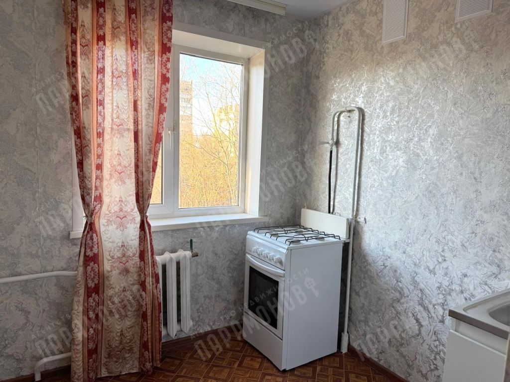 Продажа 2-комнатной квартиры, Тверь, Паши Савельевой ул,  15