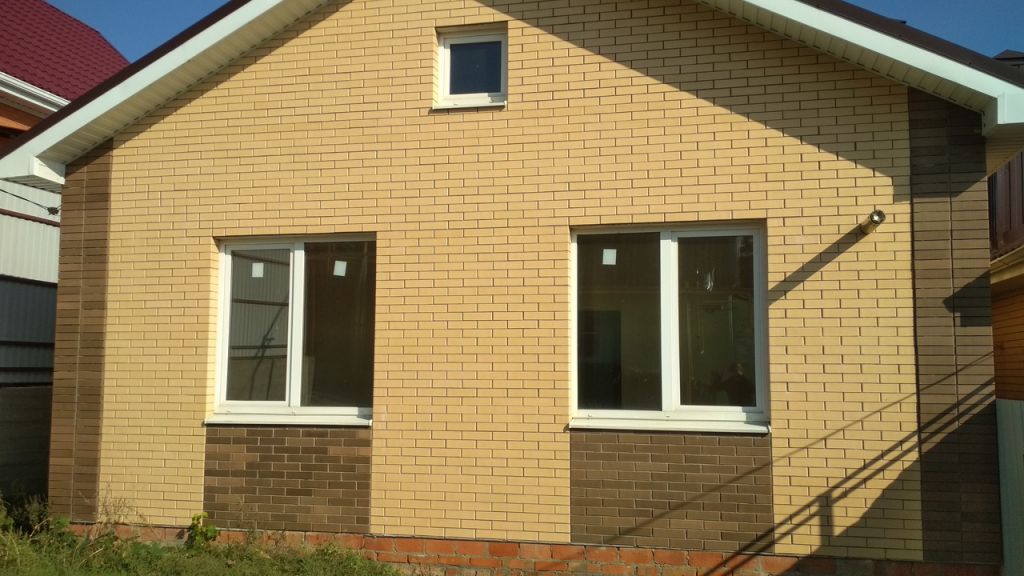 Продажа дома, 80м <sup>2</sup>, 2 сот., Ростов-на-Дону, Самшитовая ул