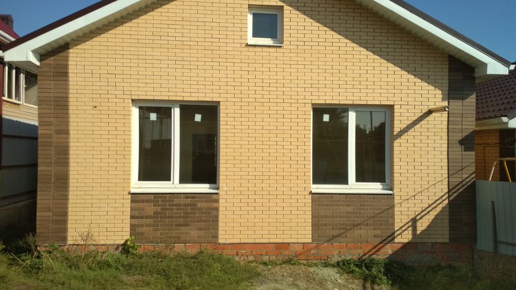 Продажа дома, 80м <sup>2</sup>, 2 сот., Ростов-на-Дону, Самшитовая ул