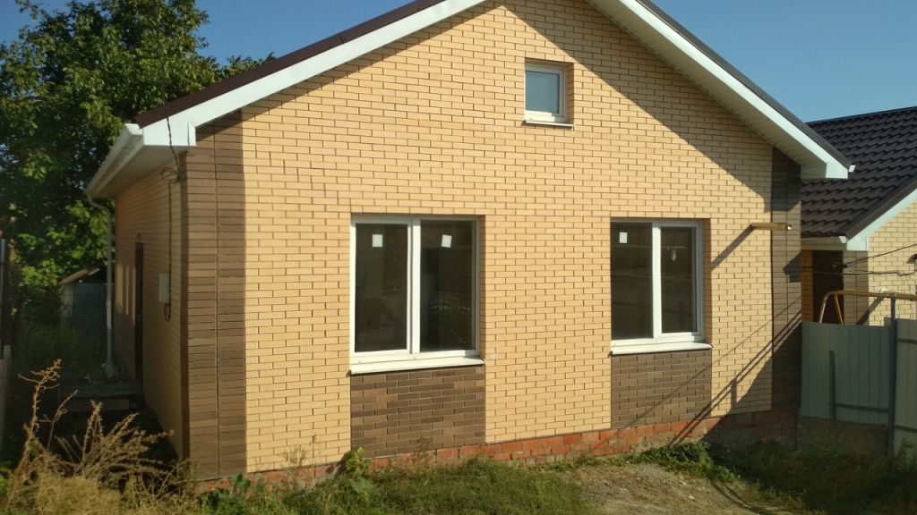 Продажа дома, 80м <sup>2</sup>, 2 сот., Ростов-на-Дону, Самшитовая ул