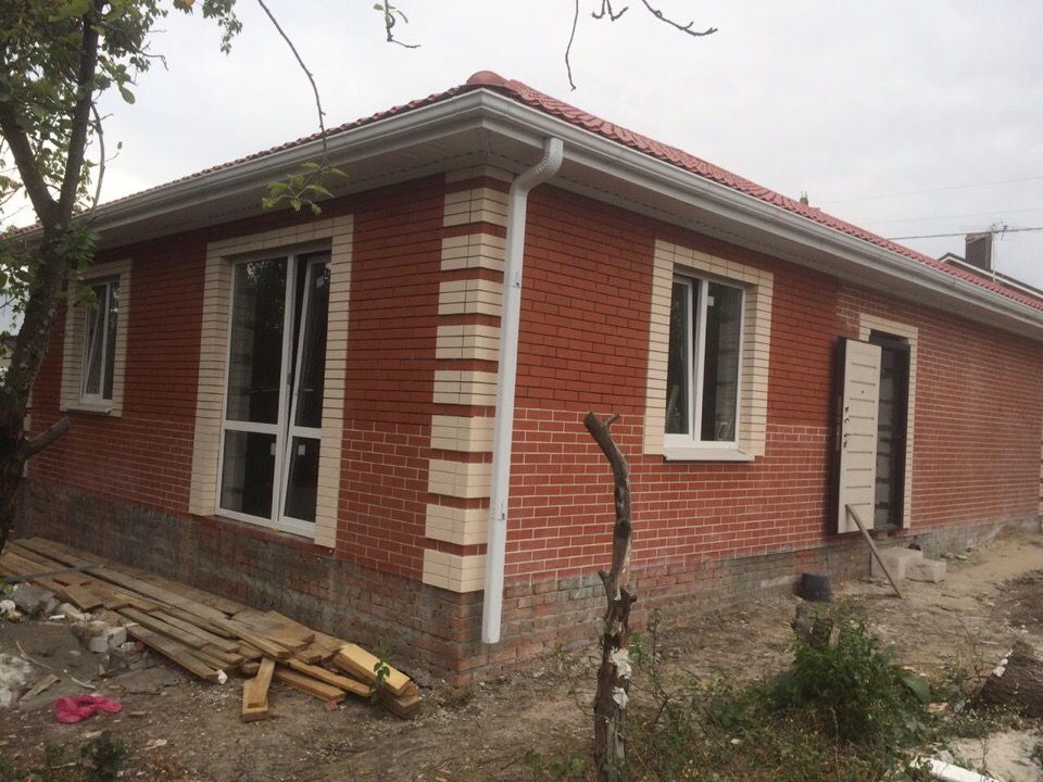 Продажа дома, 90м <sup>2</sup>, 5 сот., Ростов-на-Дону, Орская ул