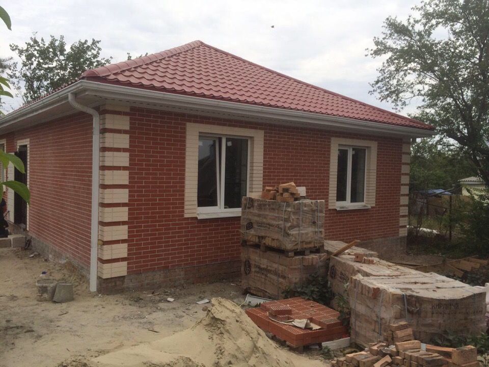 Продажа дома, 90м <sup>2</sup>, 5 сот., Ростов-на-Дону, Орская ул