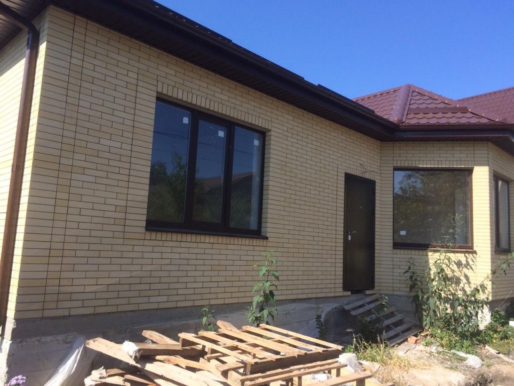 Продажа дома, 85м <sup>2</sup>, 5 сот., Ростов-на-Дону, Алябьева пер