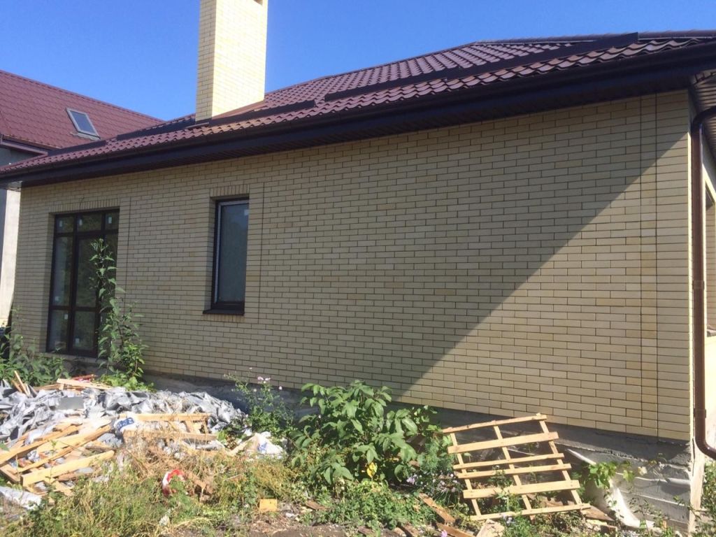 Продажа дома, 85м <sup>2</sup>, 5 сот., Ростов-на-Дону, Алябьева пер