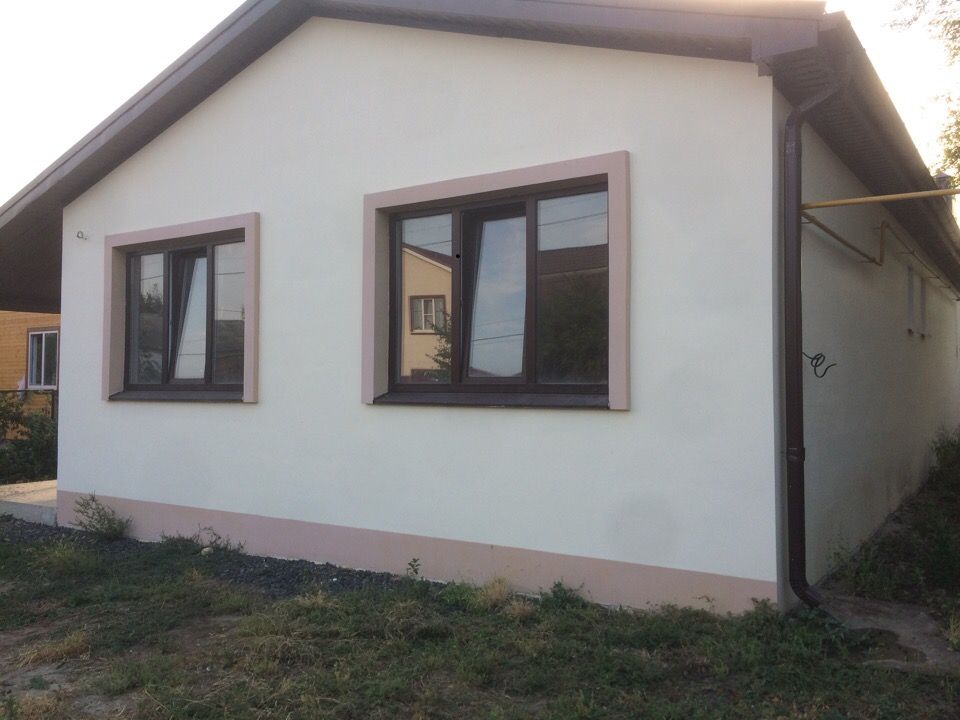 Продажа дома, 90м <sup>2</sup>, 5 сот., Ростов-на-Дону, Алябьева пер